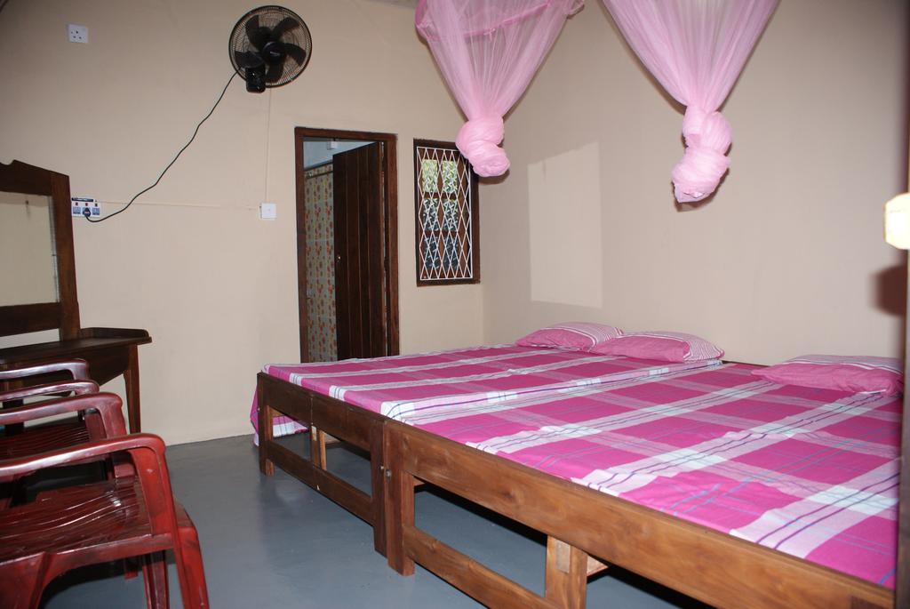 Kalpitiya Guest House Εξωτερικό φωτογραφία