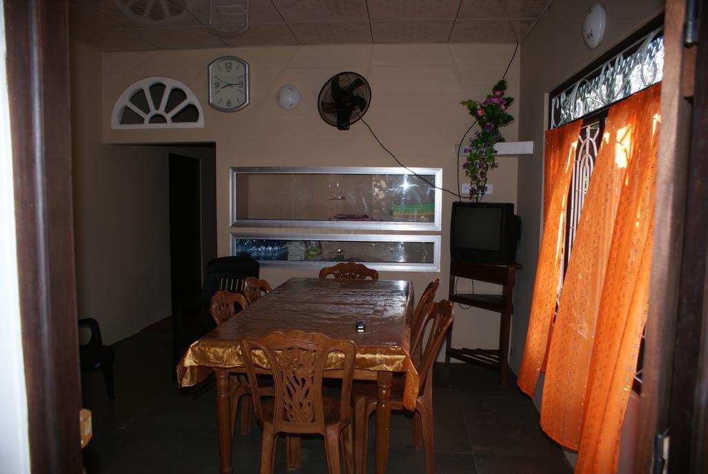 Kalpitiya Guest House Εξωτερικό φωτογραφία